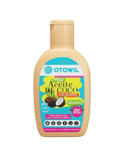 Otowil Aceite De Coco Con Quinoa 60g