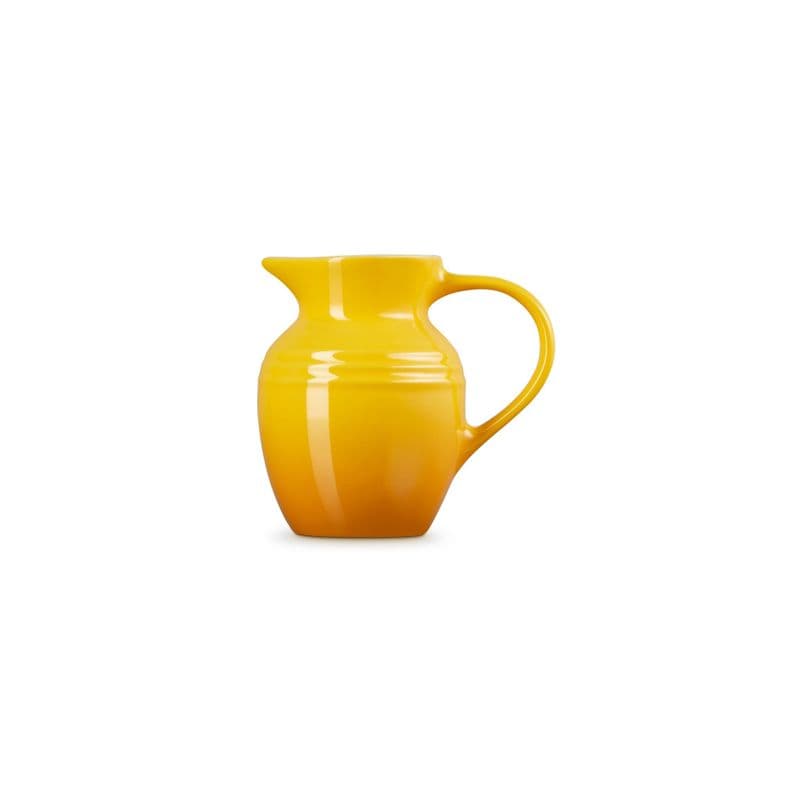 Le Creuset Jarra 600ml Nectar Ceramica Amarillo