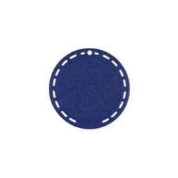 Le Creuset Salvamantel Redondo 20cm Azul Azure