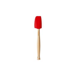 Le Creuset Espatula Pequena Jewel Cereza Rojo
