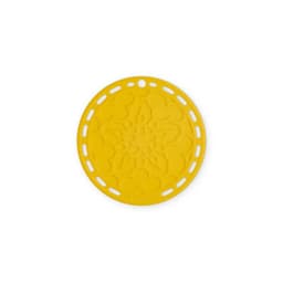 Le Creuset Salvamantel Redondo 20cm Nectar Amarillo