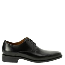 Zapato de cuero hombre Guante negro Baltimore CL 38 | UK 6 | 24.4 CM