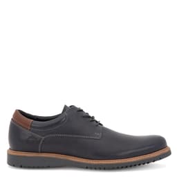 Zapato de cuero hombre Guante marino Nantes Azul CL 43 | UK 10 | 27.7 CM