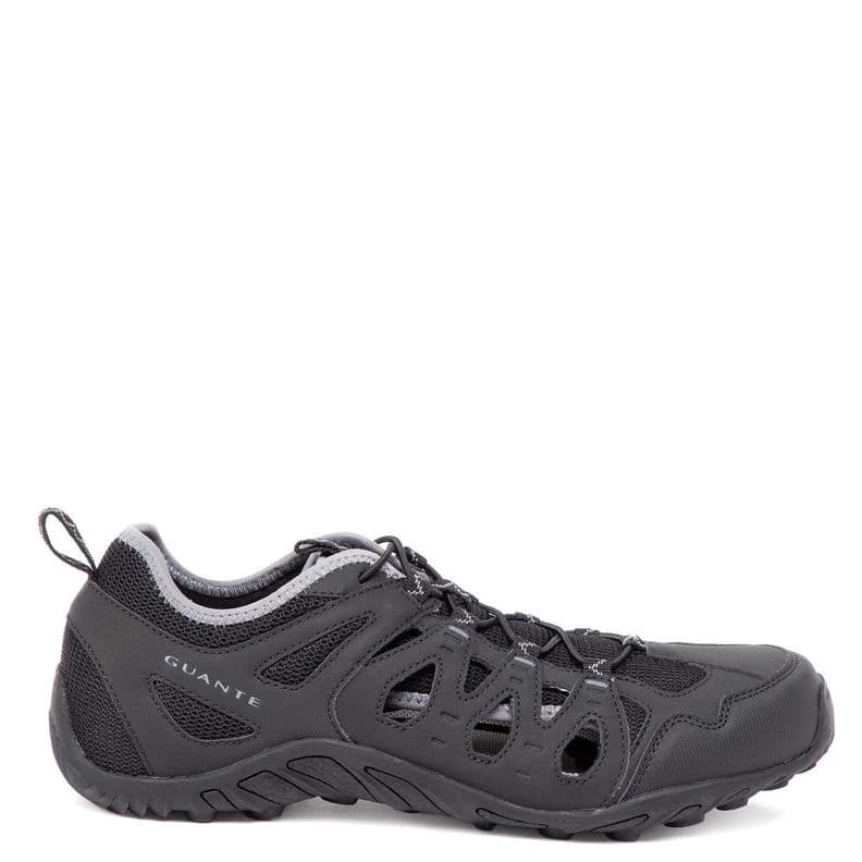 Sandalia Outdoor hombre Guante negro Lonquimay CL 40 | UK 7.5 | 25.8 CM