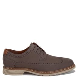 Zapato de cuero hombre Guante vison Birmingham Cafe CL 40 | UK 7.5 | 25.8 CM