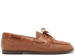 Mocasin mujer Anacapri cafe Becky CL 36 | UK 4 | 23.1 CM