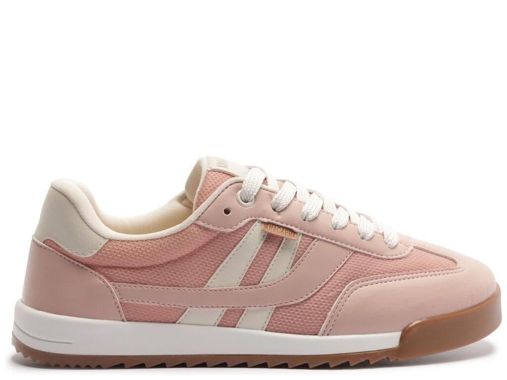 Zapatilla mujer Anacapri Becca Rosado CL 36 | UK 4 | 23.1 CM