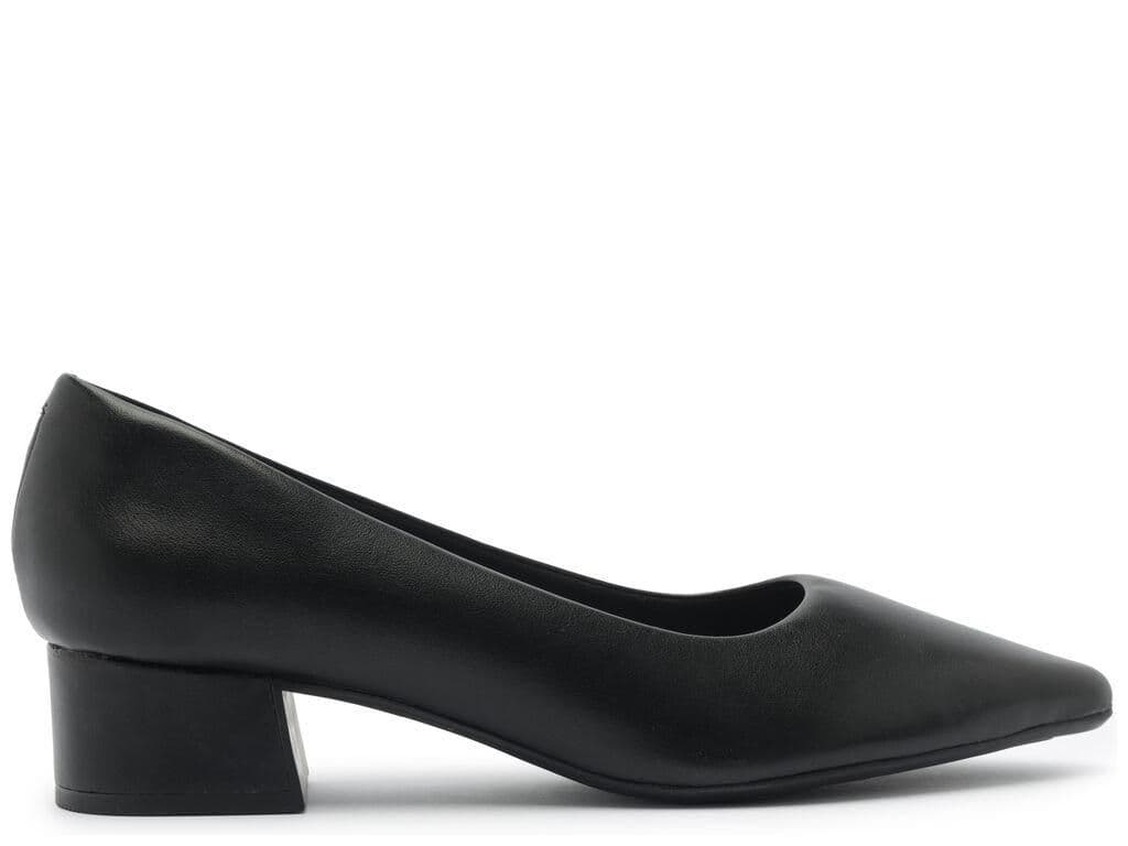 Zapato mujer Anacapri negro Margarita CL 38 | UK 6 | 24.4 CM