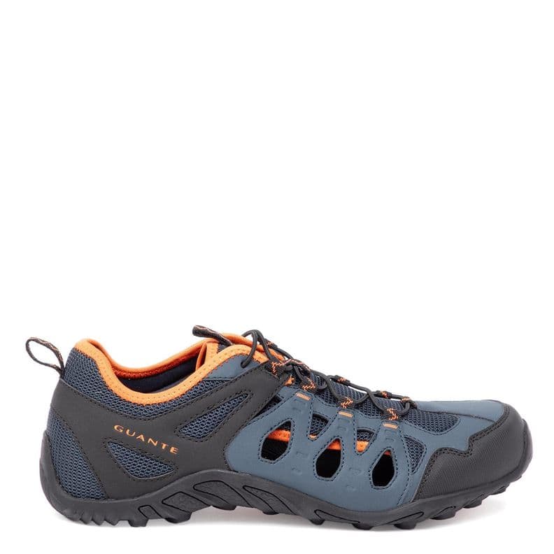 Sandalia cerrada hombre Guante marino Lonquimay Azul CL 43 | UK 10 | 27.7 CM