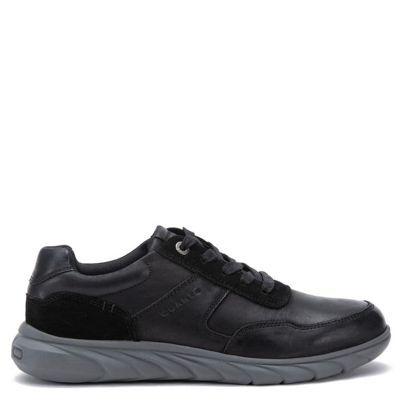 Zapato de cuero hombre Guante negro Mumbai CL 39 | UK 6.5 | 25.1 CM