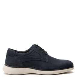 Zapato de cuero hombre Guante marino Fez Azul CL 40 | UK 7.5 | 25.8 CM
