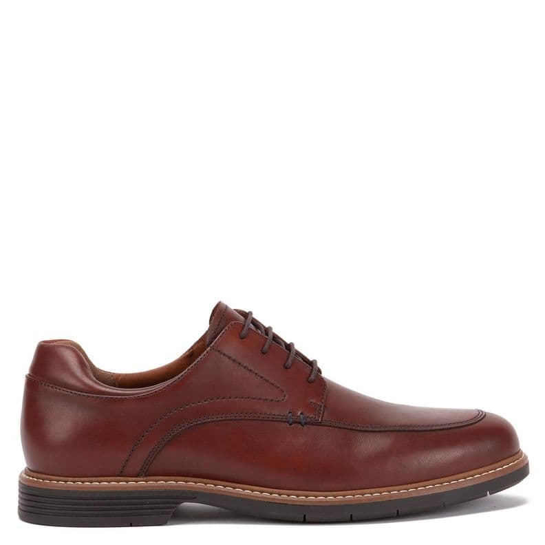 Zapato de cuero hombre Guante maldo Birmingham Cafe CL 40 | UK 7.5 | 25.8 CM