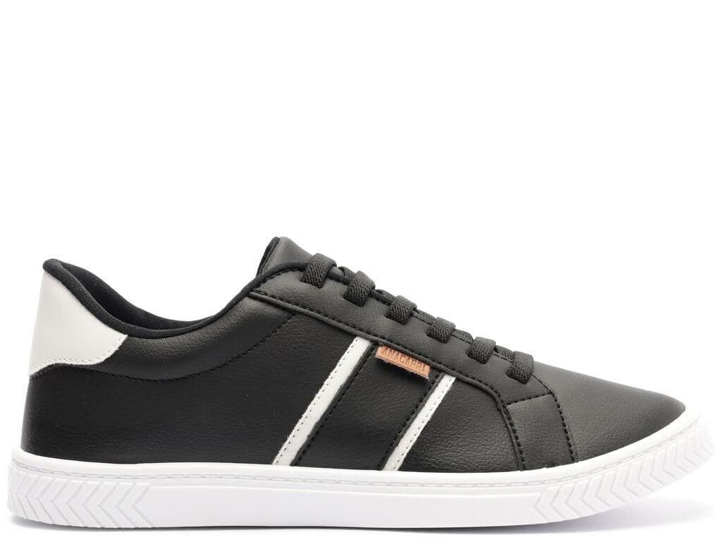 Zapatilla mujer Anacapri negro Victoria CL 37 | UK 5 | 23.8 CM