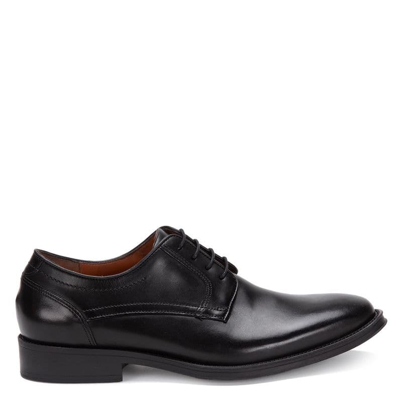 Zapato de cuero hombre Guante negro Preston CL 39 | UK 6.5 | 25.1 CM