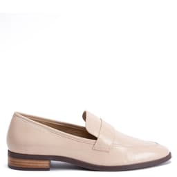 Mocasin de cuero mujer Gacel nude Cruz CL 36 | UK 4 | 23.1 CM