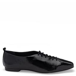Zapato de cuero mujer Gacel negro Londi CL 36 | UK 4 | 23.1 CM