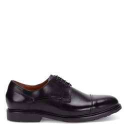 Zapato de cuero hombre Guante negro Dyer CL 39 | UK 6.5 | 25.1 CM