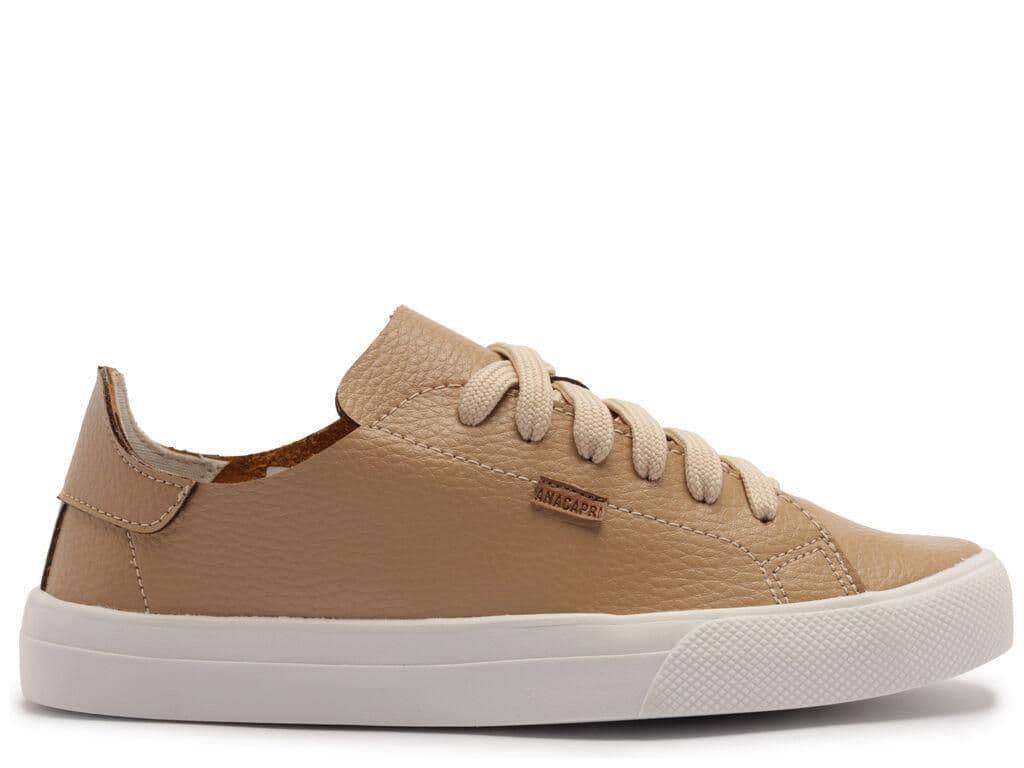 Zapatilla mujer Anacapri cafe Bruna CL 38 | UK 6 | 24.4 CM