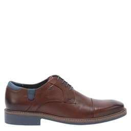 Zapato de cuero hombre Guante cafe Toronto CL 45 | UK 11 | 29.1 CM