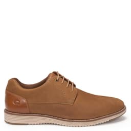 Zapato de cuero hombre Guante camel Segovia CL 39 | UK 6.5 | 25.1 CM
