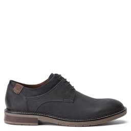 Zapato de cuero hombre Guante marino Casper Azul CL 40 | UK 7.5 | 25.8 CM