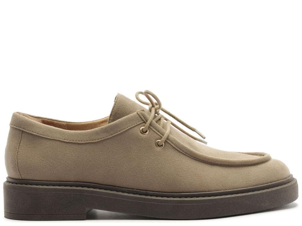 Mocasin mujer Anacapri beige Nara CL 38 | UK 6 | 24.4 CM