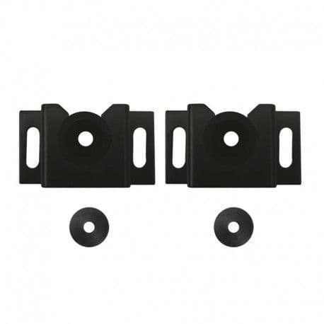 Soporte para TV Fijo de 10 a 85 UNIVERSAL 100KG SBRUB759