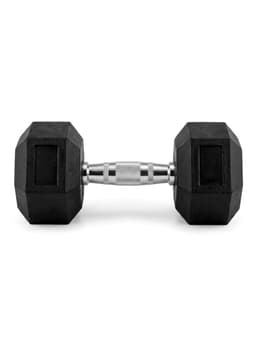 Par De Mancuernas Hexagonales 7 5 Kg C u