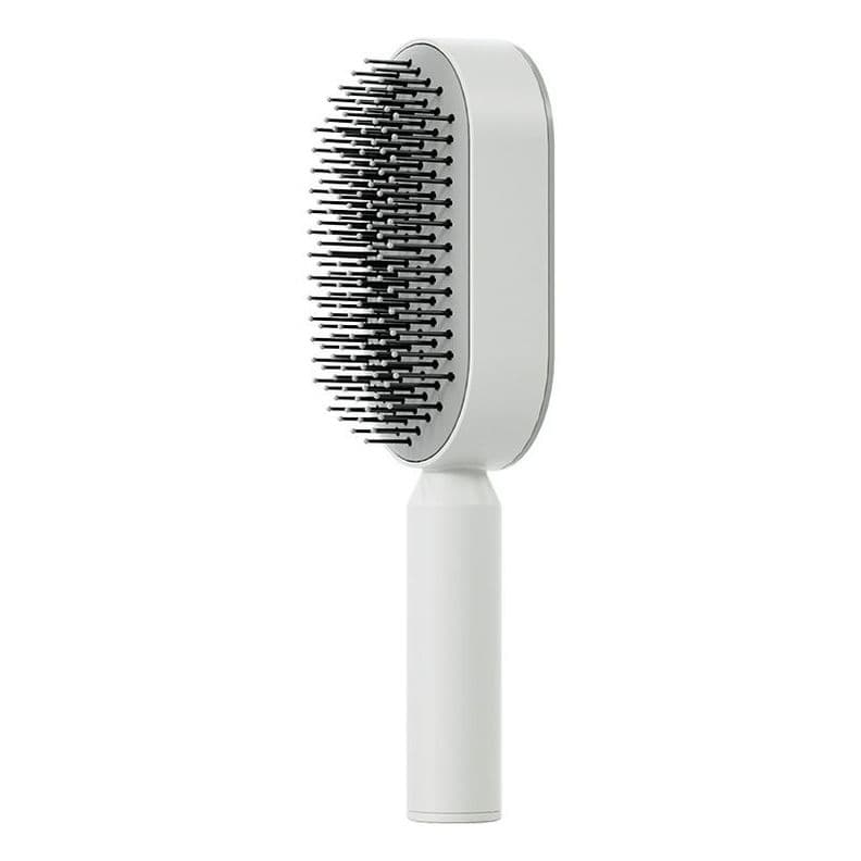 Cepillo para Cabello Magic Brush Rebel Blanco