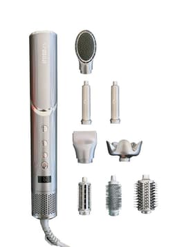 Secador de Pelo Multistyler 8 en 1 - M10 Gris