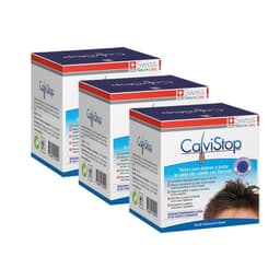Calvistop Tonico Anti-caida para 3 Meses Blanco