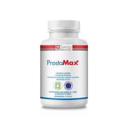 Prostamax Suplemento Cuidado Prostata para 1 Mes Blanco