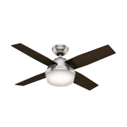 VENTILADOR TECHO DANTE 44 Cafe