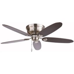 VENTILADOR TECHO HUNTER LOW PROFILE NIQ Cafe