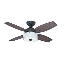 VENTILADOR TECHO HUNTER CENTRAL PARK Cafe
