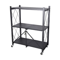 Estante Cocina Extraible Almacenamiento Plegable Rondon