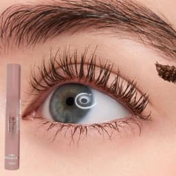 Paq 24 Mascaras Pestanas Prueba Agua Natural 24 Horas ALJ Cafe