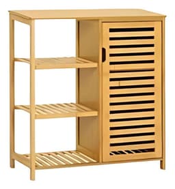 Estante Multifuncional Decorativo Organizador Hogar Jhn