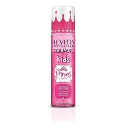 Revlon Equave Kids Princess Acondicionador Desenredante Para Ninas 200 ml