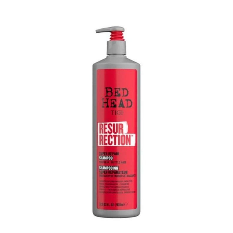 Shampoo Tigi Bed Head Resurrection 970ml
