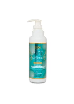 Cloe Shampoo Pure Sensation Limpieza 400ml
