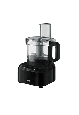 Procesador de Alimentos Braun FP3132 Negro