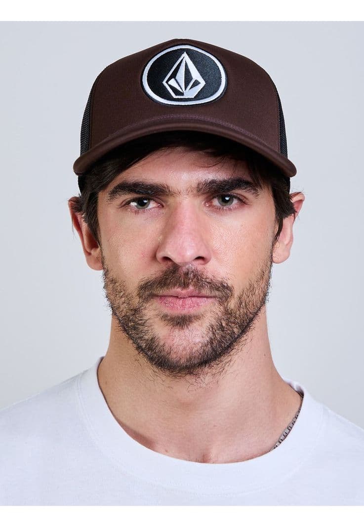 Jockey Crank Cafe Hombre Volcom