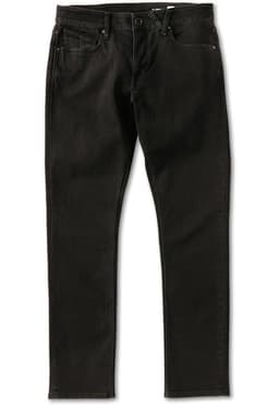 Pantalon Stormik Negro Hombre Volcom 33