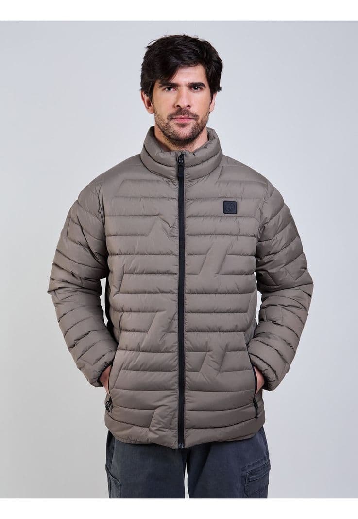 Parka Blackwater Cafe Hombre Volcom L
