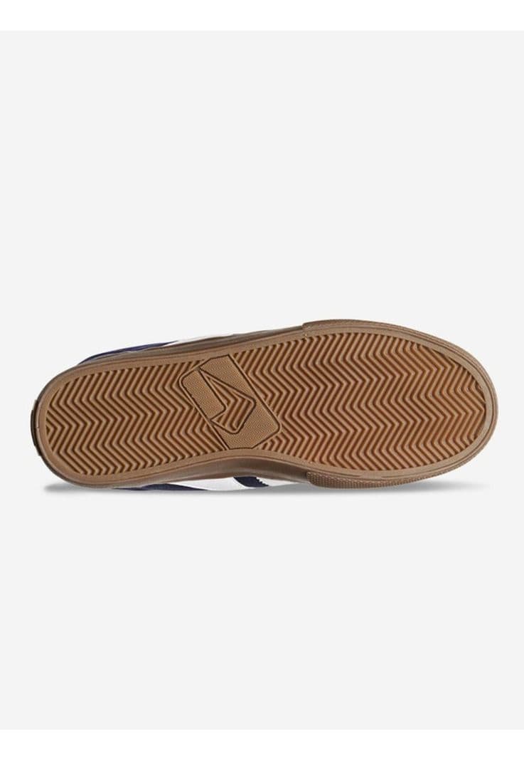Zapatilla Encore-2 Maritime Azul Hombre Globe 41