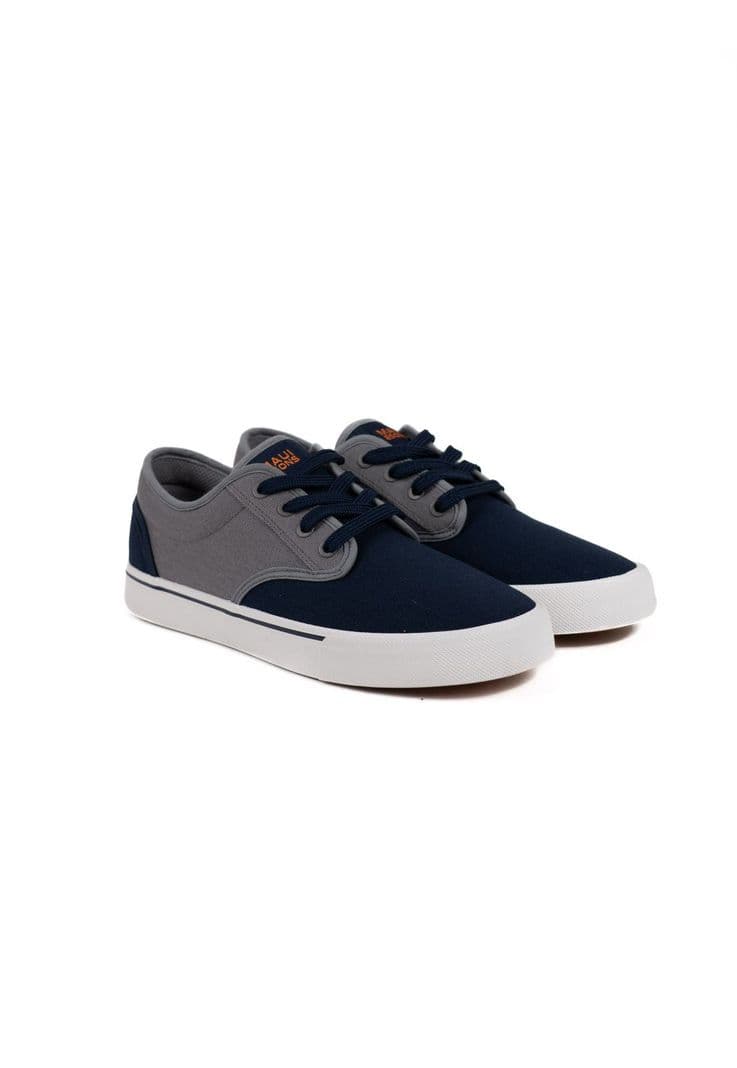 Zapatilla Kaimana Azul Hombre Maui And Sons 40