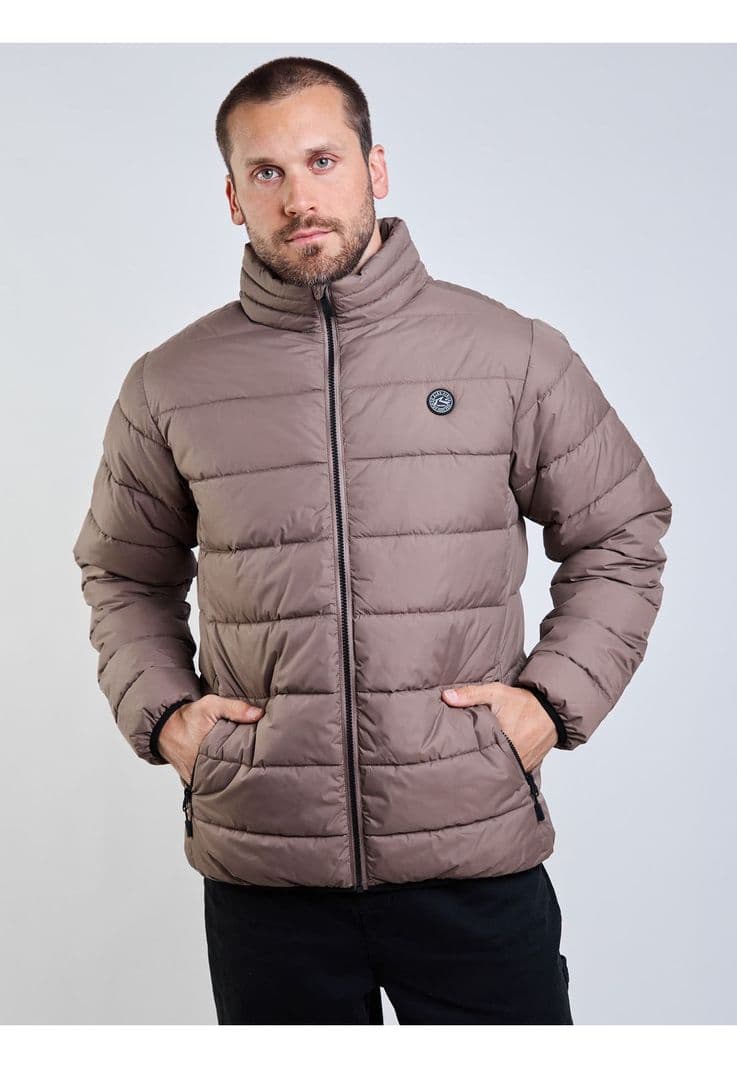 Parka Canyon Rust Cafe Hombre Rusty XXL