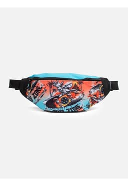 Banano Scout Sk Zone Multicolor Infantil Maui And Sons