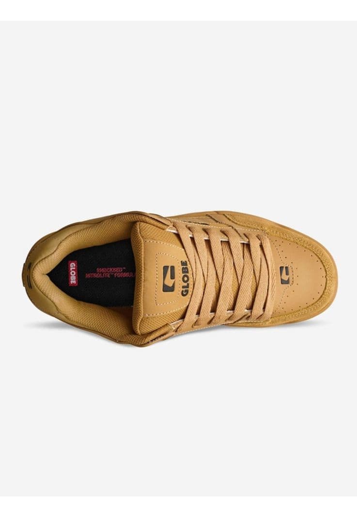 Zapatilla Tilt Honey Cafe Hombre Globe 41